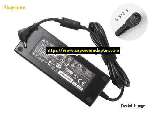 *Brand NEW* DELTA EPS-8 EADP-96GBA EADP-96GB A 12V 8A 96W AC DC ADAPTE POWER SUPPLY